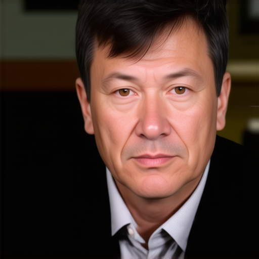 В Кыргызстане задержан экс-замглавы госбезопасности