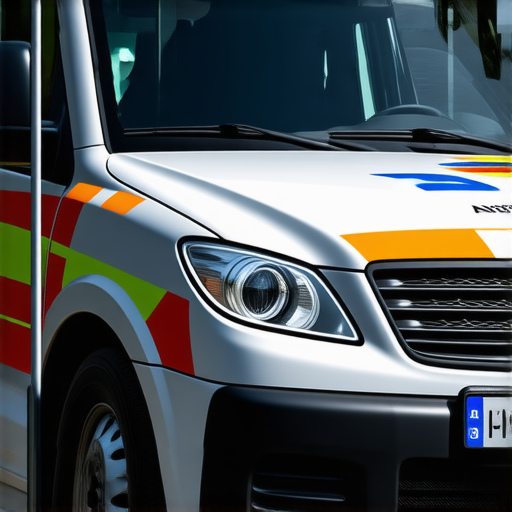 «Автодор» расширит функционал камер на аварийных машинах