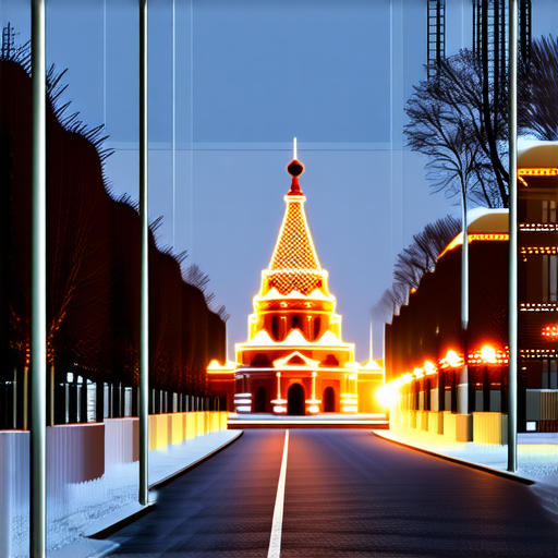 Сегодняшний день станет самым холодным на неделе в Москве