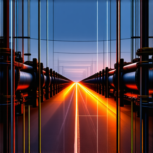 В Петербурге стартовали температурные испытания тепловых сетей