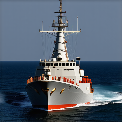 Почему Черноморский флот не может обеспечить конвоирование и страдает от кадрового кризиса