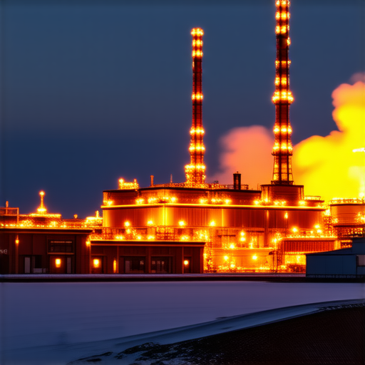 «Роснефть» купила «Саянскхимпласт» по минимальной цене после национализации