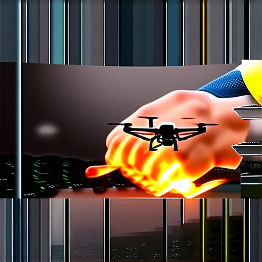 Фейковые видео об атаках БПЛА в Череповце оказались реальными