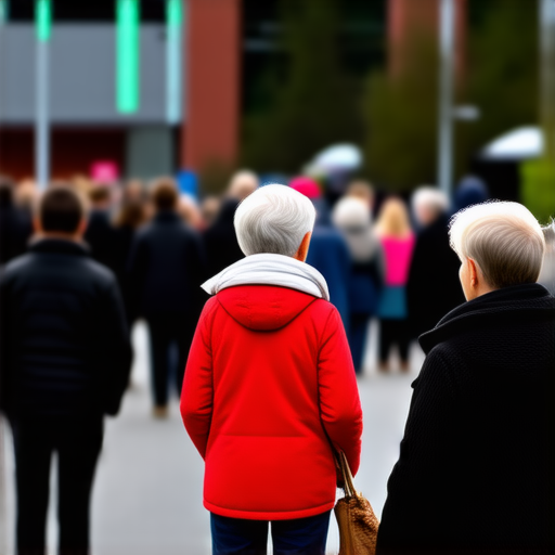 В Германии 26,3% населения имеют миграционные корни