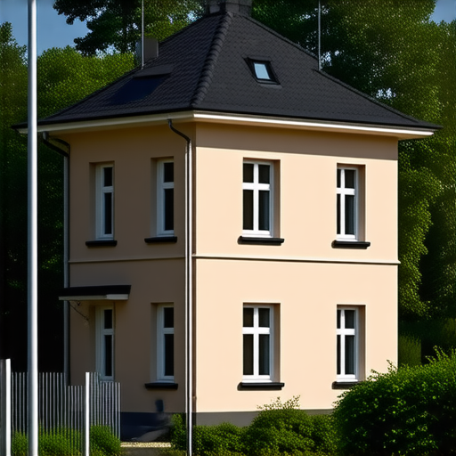 Минюст предложил изымать у банкротов «роскошное» единственное жилье