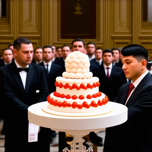 Госдума приняла закон об освобождении общепита от НДС