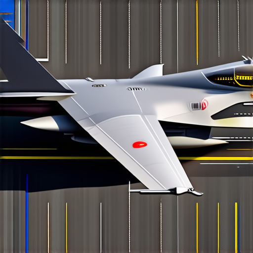 Бельгия передаст Украине новые истребители F-16