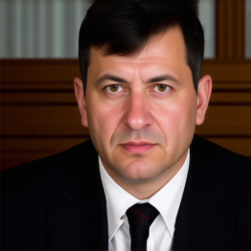 Генпрокуратура Абхазии просит лишить неприкосновенности депутата Кварчия