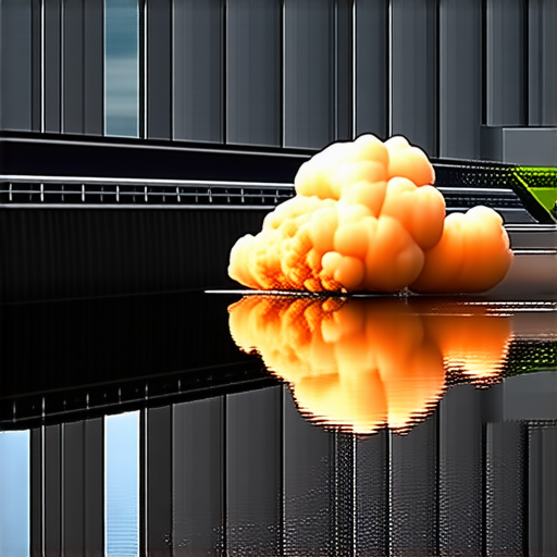 Атака на Печенежское водохранилище: две авиабомбы в плотину, обеспечивающую Харьков водой