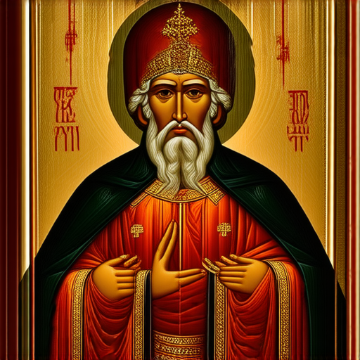 Зачем РПЦ продолжает забирать иконы из музеев?