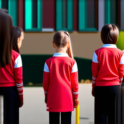 Минпросвещения РФ поддержало введение обязательных дежурств и уборки в школах