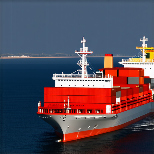 Война на Ближнем Востоке: Китай осудил блокаду иранских портов со стороны США