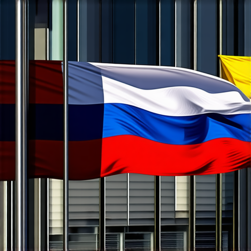 МВФ повысил прогноз роста ВВП России в 2026 году