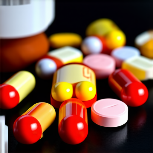 Минздрав подготовил перечень из 206 стратегически значимых лекарств для производства в РФ