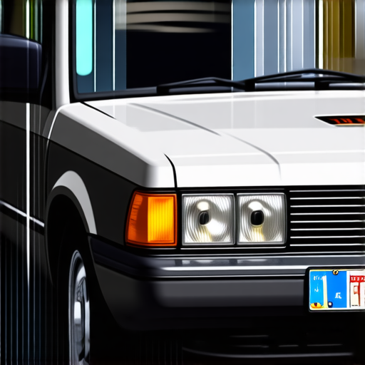 Законопроект о продаже «красивых» номеров вернули в Госдуму на доработку