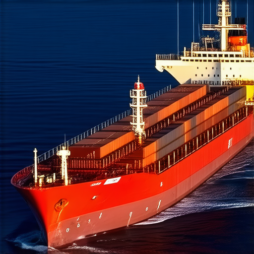 США планируют перенаправить захваченные суда, связанные с Ираном, в зоны временного хранения