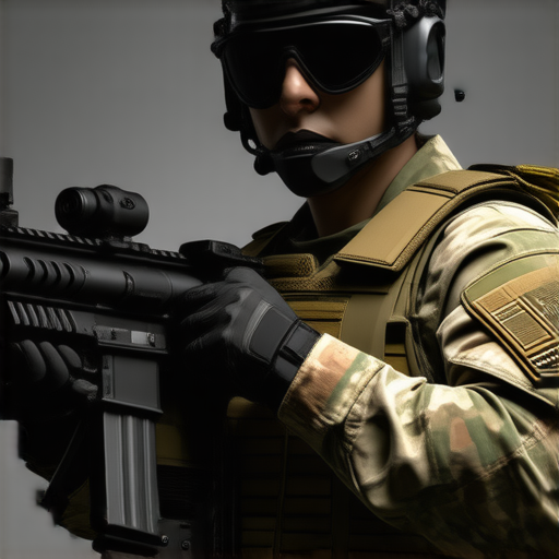 Сбор средств на военное снаряжение и БПЛА