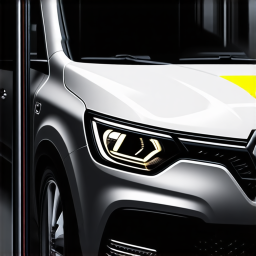 Renault планирует сократить до 20% инженеров из-за конкуренции с Китаем