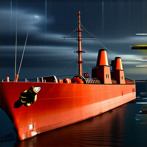 США нанесли удар по судну наркоторговцев: 4 человека погибли