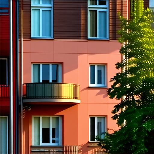 Россиян могут оштрафовать за публикацию данных соседей в чатах домов