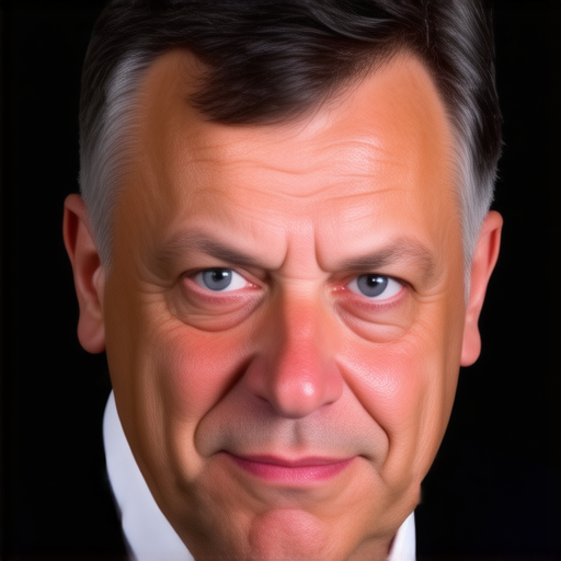 Виктор Орбан впервые за 16 лет проиграл выборы в Венгрии