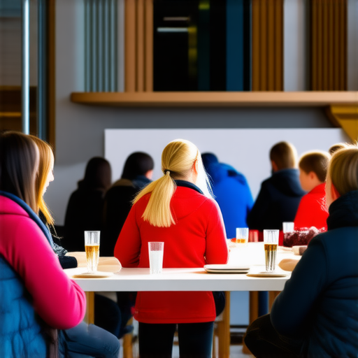 Россияне потратили более 1,2 млн евро на отдых в Куршевеле в зимнем сезоне