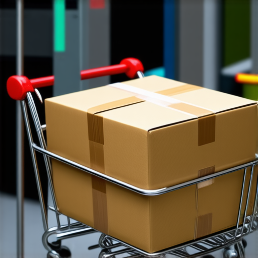 Традиционный ритейл просит ввести НДС на онлайн-заказы из-за рубежа