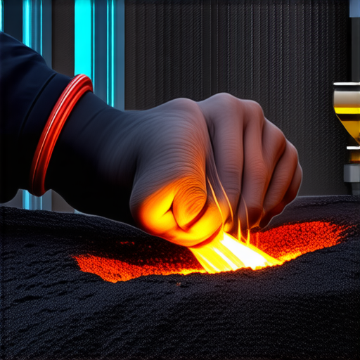 Казахстан и Cove Capital займутся переработкой вольфрамовых месторождений