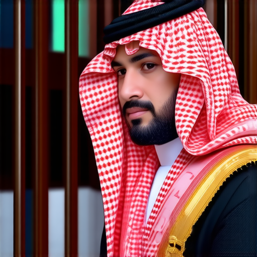 Саудовская Аравия планирует провести «Интервидение» в 2026 году