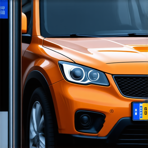 Правительство поручило Росстандарту следить за качеством автомобильного топлива