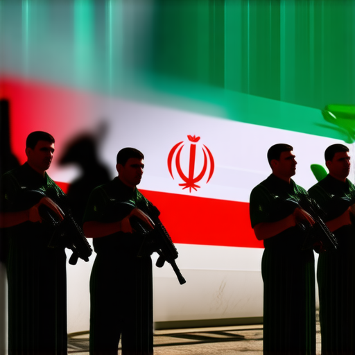 Хуситы и группировки Ирака могут вступить в конфликт Ирана, США и Израиля из-за блокады пролива