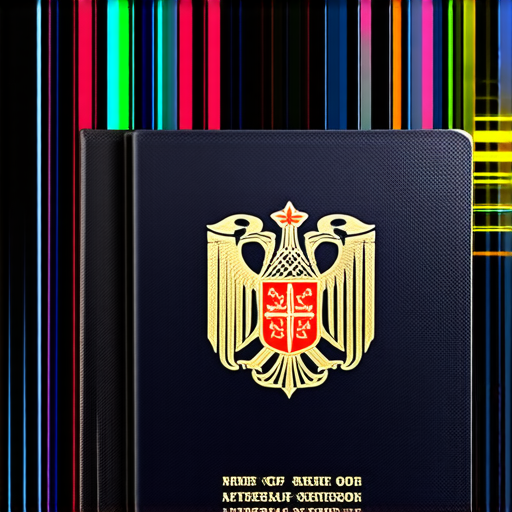 МВД России не планирует менять систему реквизитов паспорта при его замене