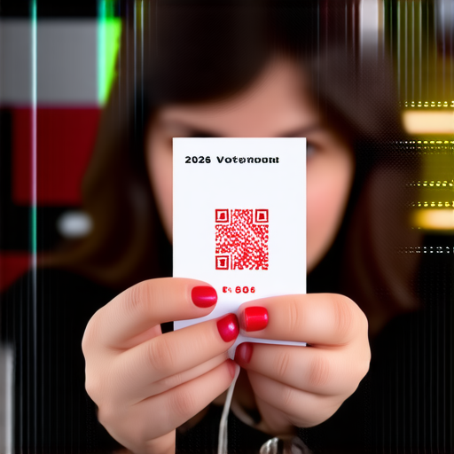 Граждане Беларуси с ВНЖ в РФ смогут участвовать в выборах в Единый день голосования 2026 года