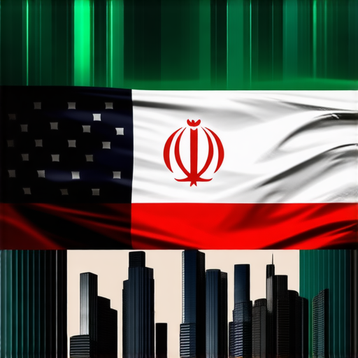 Иран и США продлили режим прекращения огня для проведения переговоров