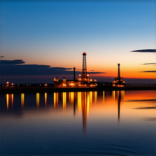 Казахстан стал вторым крупнейшим поставщиком нефти в Европу в 2025 году