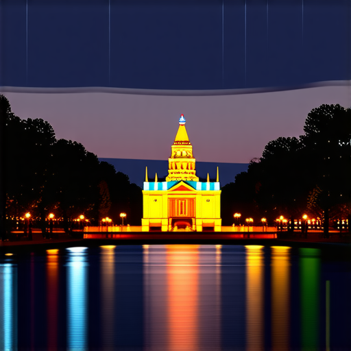 В Москве зафиксирована самая тёплая ночь с начала года