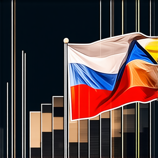 МВФ прогнозирует рост госдолга России до 29,1% ВВП к 2031 году