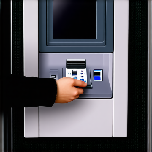 В России запустили эксперимент с «белыми» банкоматами без комиссии