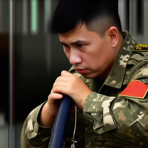 Взятки и вымогательства на фронте: как устроена коррупция в российской армии