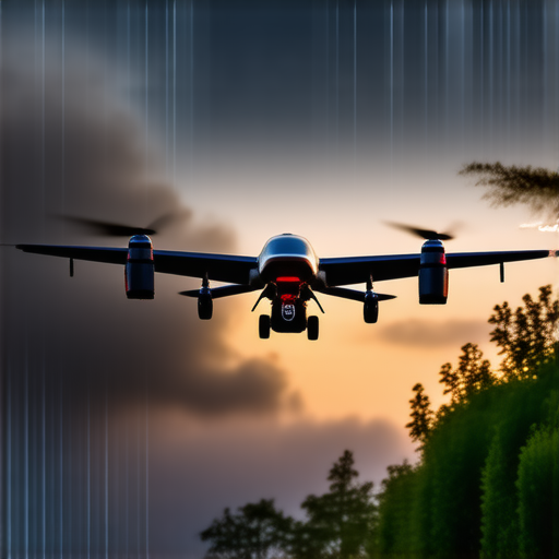 В большинстве областей Украины объявлена воздушная тревога из-за полетов БПЛА