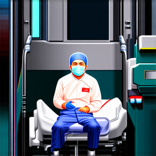 Россия организовала стажировку для медиков-трансплантологов из Кыргызстана