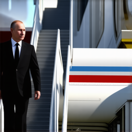 Вице-премьер РФ Алексей Оверчук прибыл с рабочим визитом в Баку