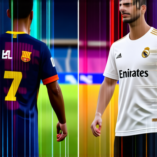 «Барселона» и «Реал Мадрид» покинули Лигу чемпионов 2025/26