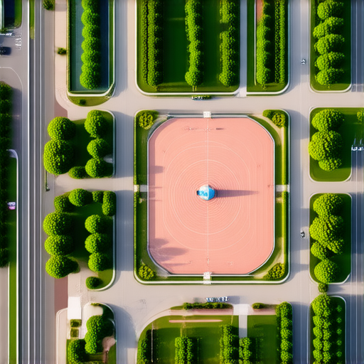 На юге Москвы благоустроят 126 дворов на деньги от парковок