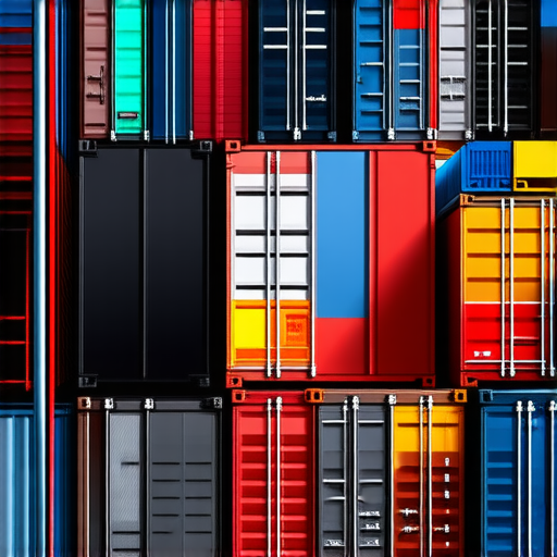 Минпромторг прогнозирует сохранение объемов параллельного импорта до конца 2026 года