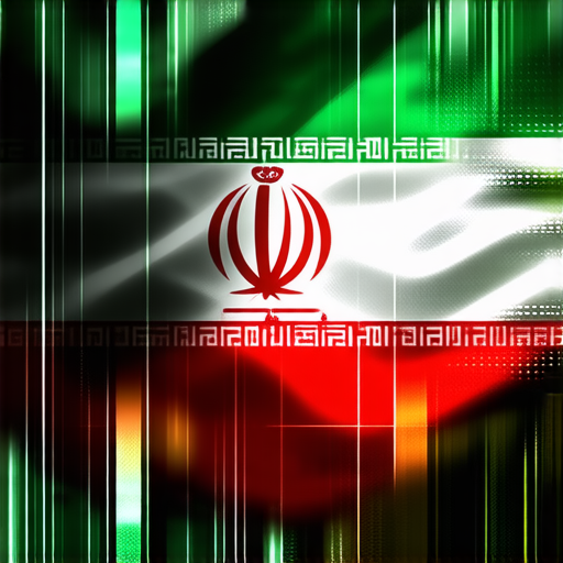 Технологии Ирана в проведении ИПСО против Запада