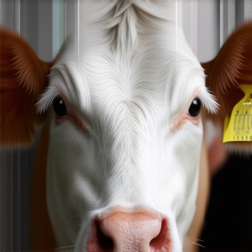 В Казахстане обвинили соседние страны в попытках провоза животных, зараженных ящуром