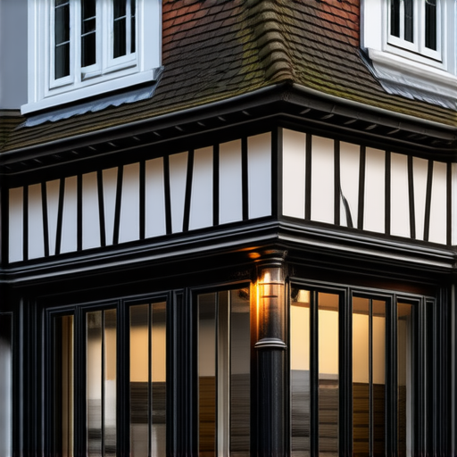 Установлено точное местонахождение дома Шекспира в Лондоне