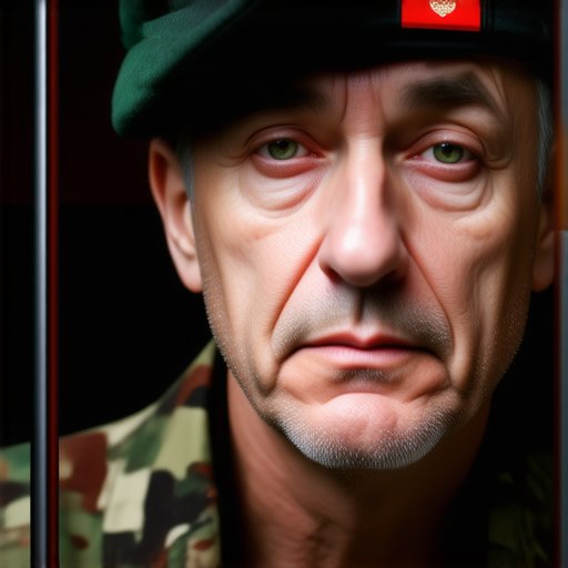 Система поборов на фронте: как устроена коррупция в российской армии