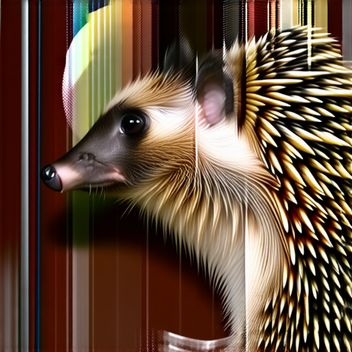 В Подмосковье проснулись ежи: предупреждение о болезнях